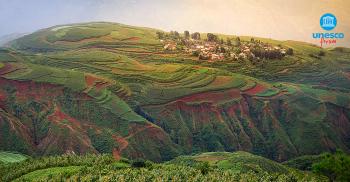 UNESCO, Kunming China